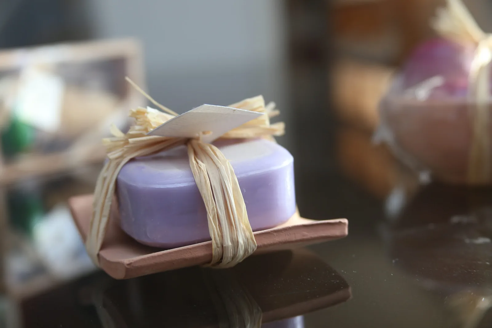 Fourniture à Façon de Produits Cosmétiques Naturels et Parfumés